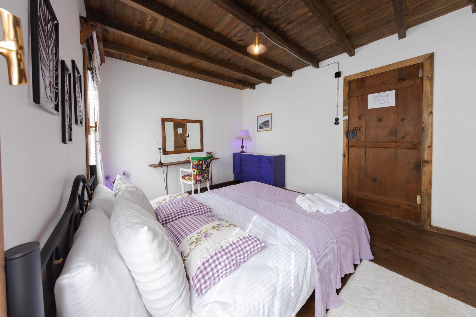 Arslan Bey Konagi Butik Otel Mudurnu Екстериор снимка