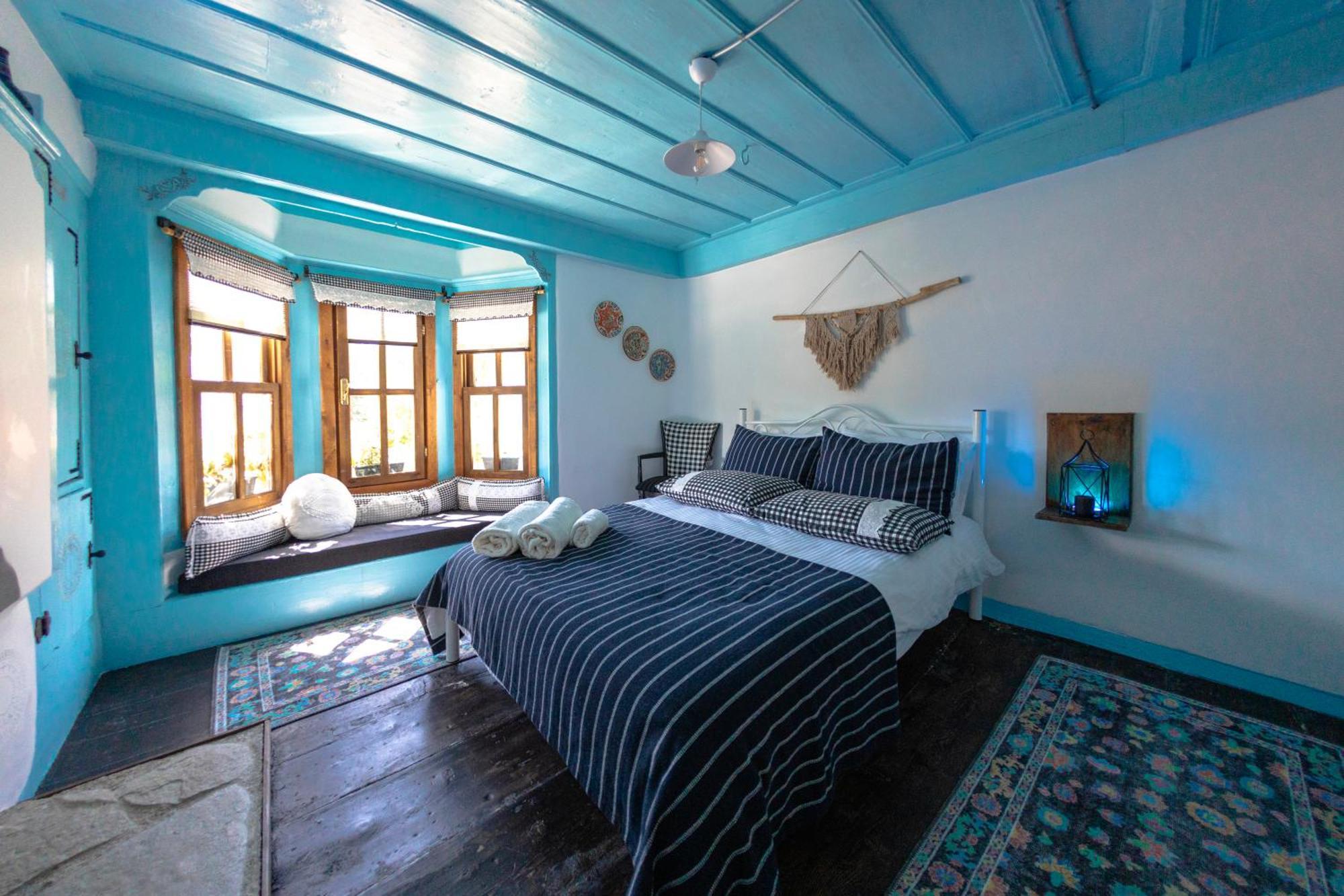 Arslan Bey Konagi Butik Otel Mudurnu Екстериор снимка