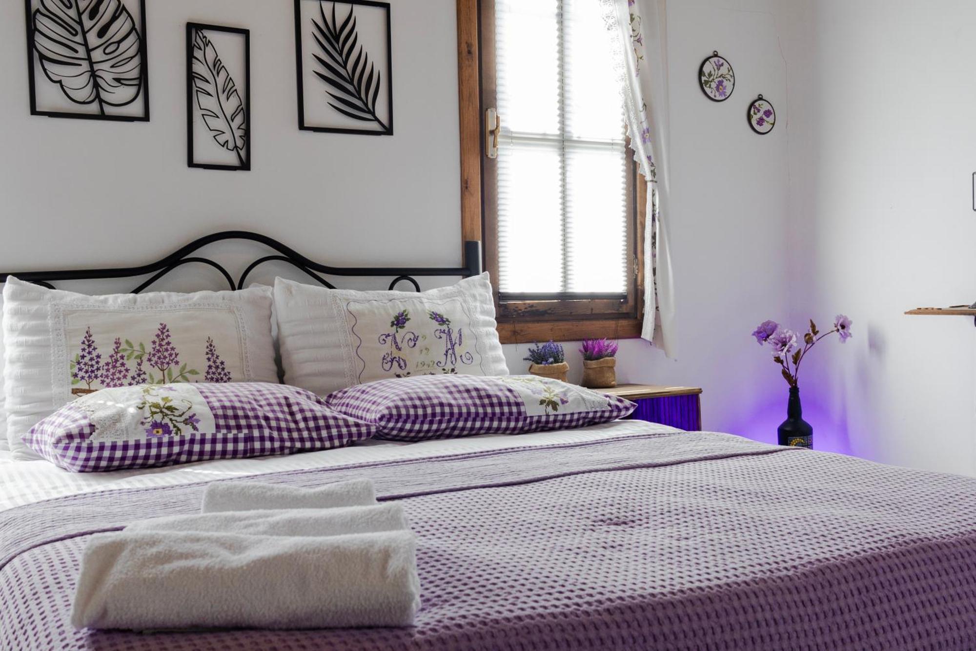 Arslan Bey Konagi Butik Otel Mudurnu Екстериор снимка